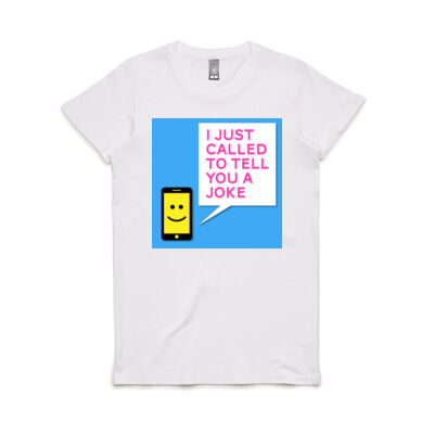 Logo t-shirt - fitted style Thumbnail