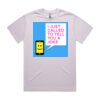 Men's Heavy Tee (Same Day) Thumbnail