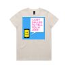 Women's Maple Tee Thumbnail