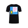 Mens Fitted Cotton Tee Thumbnail